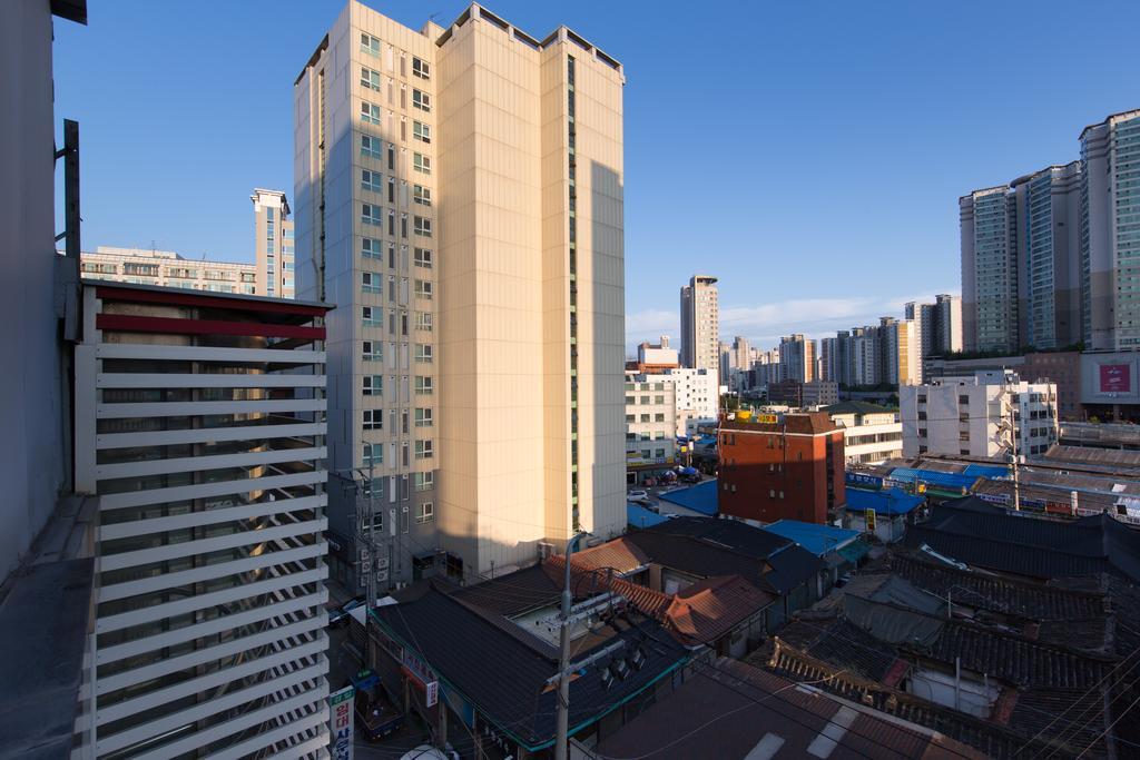 Hotel Maui Dongdaemun Szöul Kültér fotó